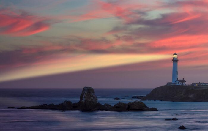 lighthouse