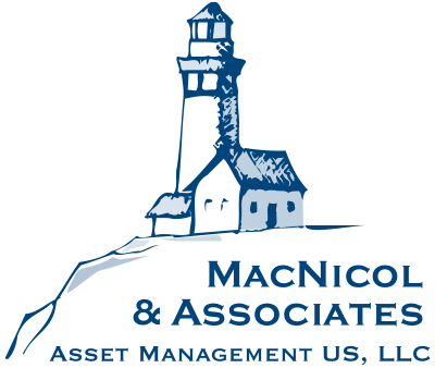 MacNicol & Associates Asset Management, US Logo