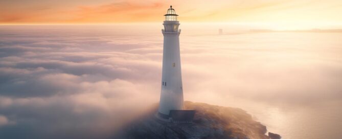 lighthouse