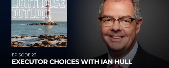 Ian Hull podcast episode 23