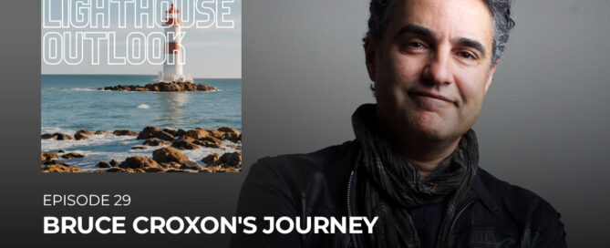 Bruce Croxon