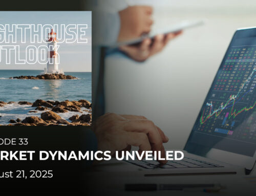 Episode 33: Market Dynamics Unveiled: Insights from the Weekly Research Meeting