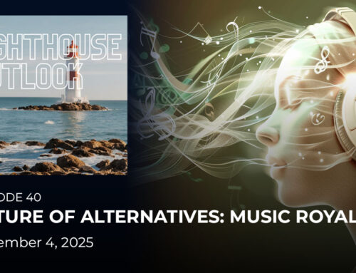 Episode 40: The Future of Alternative Assets: Music Royalties