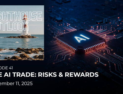 Episode 41: The AI Trade – Risks & Rewards