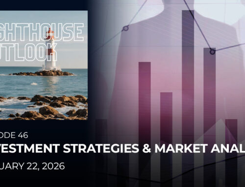 Episode 46: Investment Strategies and Market Analysis: A Deep Dive