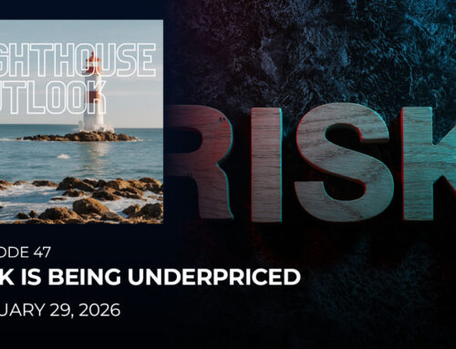 Episode 47: Risk Is Being Underpriced: Markets, Risk Assets, and What We’re Watching Now