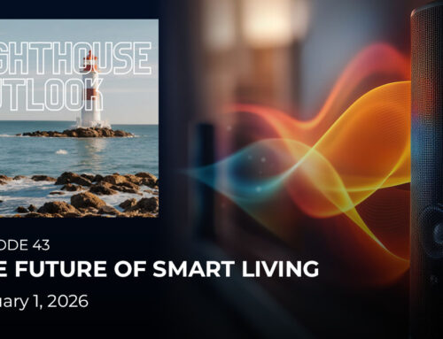 Episode 43: The Future of Smart Living – Insights from Grata