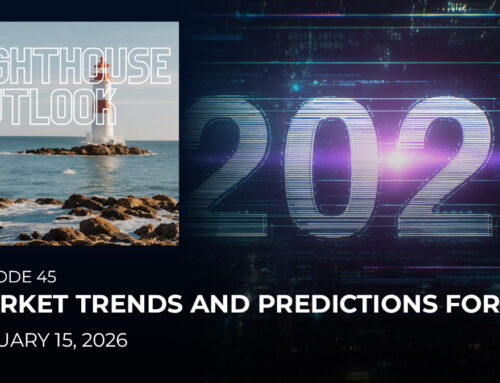 Episode 45: Market Trends and Predictions for 2026