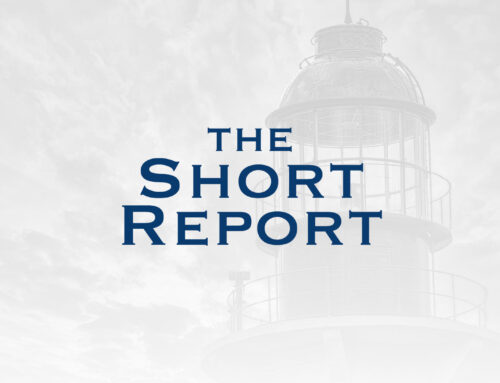 The Short Report – Jan 29, 2026