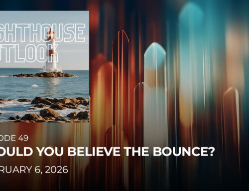 Episode 49: Should You Believe The Bounce? A Look At Markets After This Week’s Sell-Off (And Recovery)