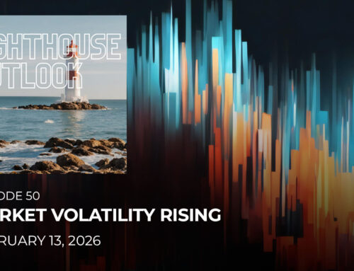 Episode 50: Market Volatility Rising: MAAM Research Roundtable