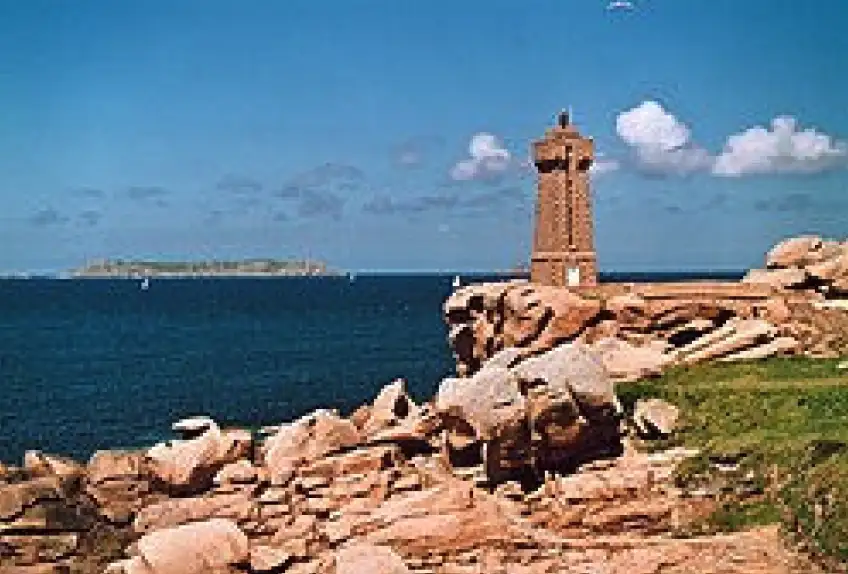 lighthouse
